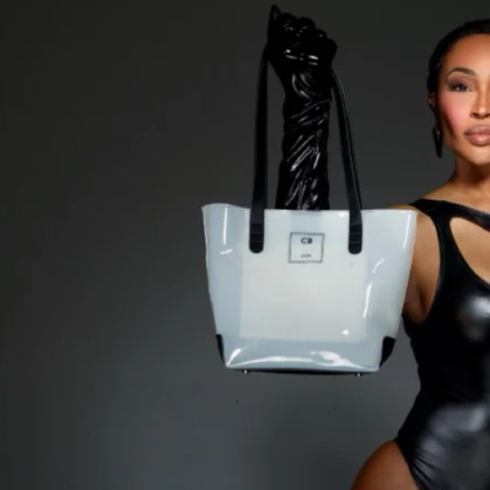 CB Vior Tote